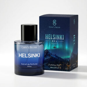 Helsinki – Extrait de Parfum