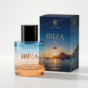 (Coming soon) Ibiza - Extrait de Parfume