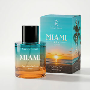 Miami – Extrait de Parfum